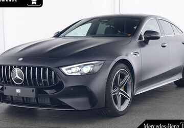 Mercedes-Benz AMG GT 3.732 km 128.500 &euro; Landsham 85652