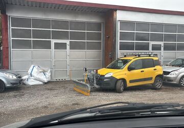 Fiat Panda 79.000 km 18.950 &euro; Zorneding 85604