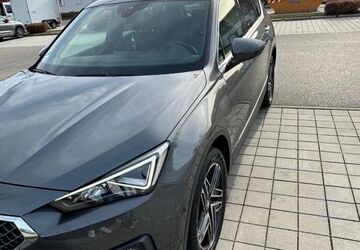 Seat Tarraco 90.000 km 20.200 &euro; München 81827