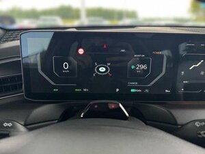 Kia EV9 AWD GTL RELAX GD 1.500 km 74.990 &euro; Höhenkirchen-Siegertsbrun 85635