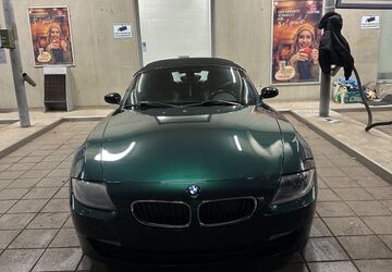 BMW Z4 245.000 km 7.500 &euro; Moosach 85567