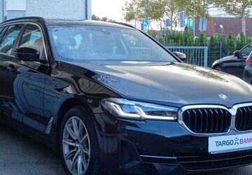 BMW 520 110.000 km 30.950 &euro; Dachau (bei München) 85221