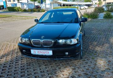 BMW 318 194.800 km 6.700 &euro; München 81249