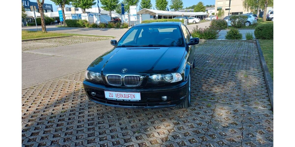 BMW 318 194.800 km 6.700 &euro; München 81249