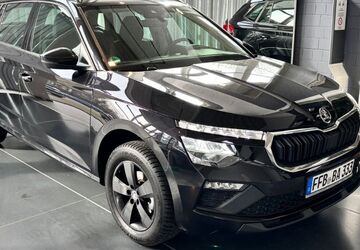 Skoda Kamiq 6.000 km 23.980 &euro; Fürstenfeldbruck 82256