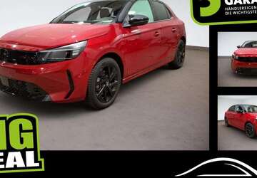 Opel Corsa 19.750 km 17.990 &euro; Neufahrn 85375