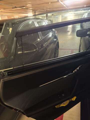 Gebrauchte Maserati Quattroporte