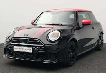 Mini Cooper S 6.074 km 32.205 &euro; München 80788