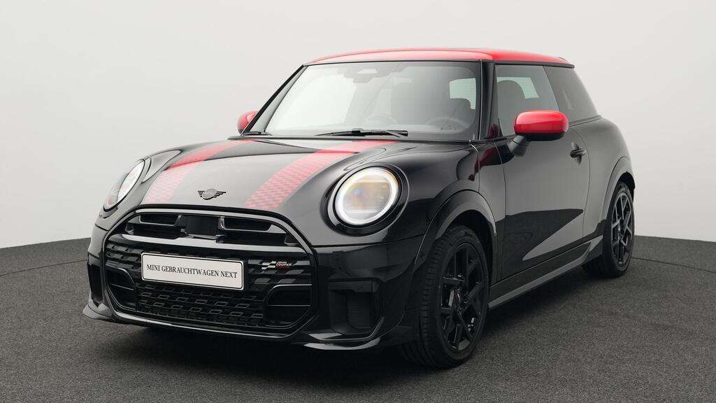 Mini Cooper S 6.074 km 32.205 &euro; München 80788