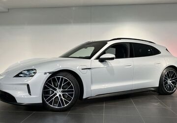 Porsche Taycan 35.200 km 79.900 &euro; München 80993