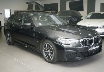 BMW 520 100.385 km 31.980 &euro; Neufahrn 85375