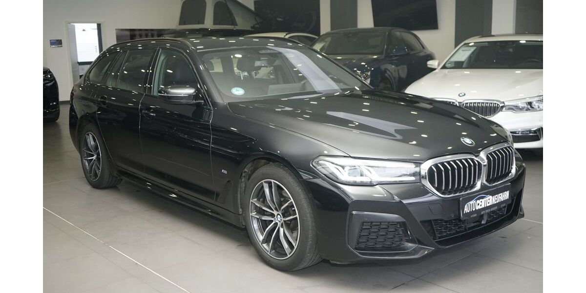 BMW 520 100.385 km 31.980 &euro; Neufahrn 85375