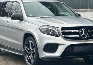 Mercedes-Benz GLS 350 148.000 km 41.000 &euro; München 80331