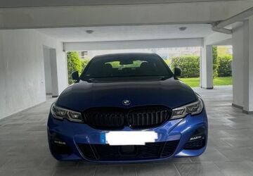 BMW 330 57.000 km 33.899 &euro; Dachau 85221