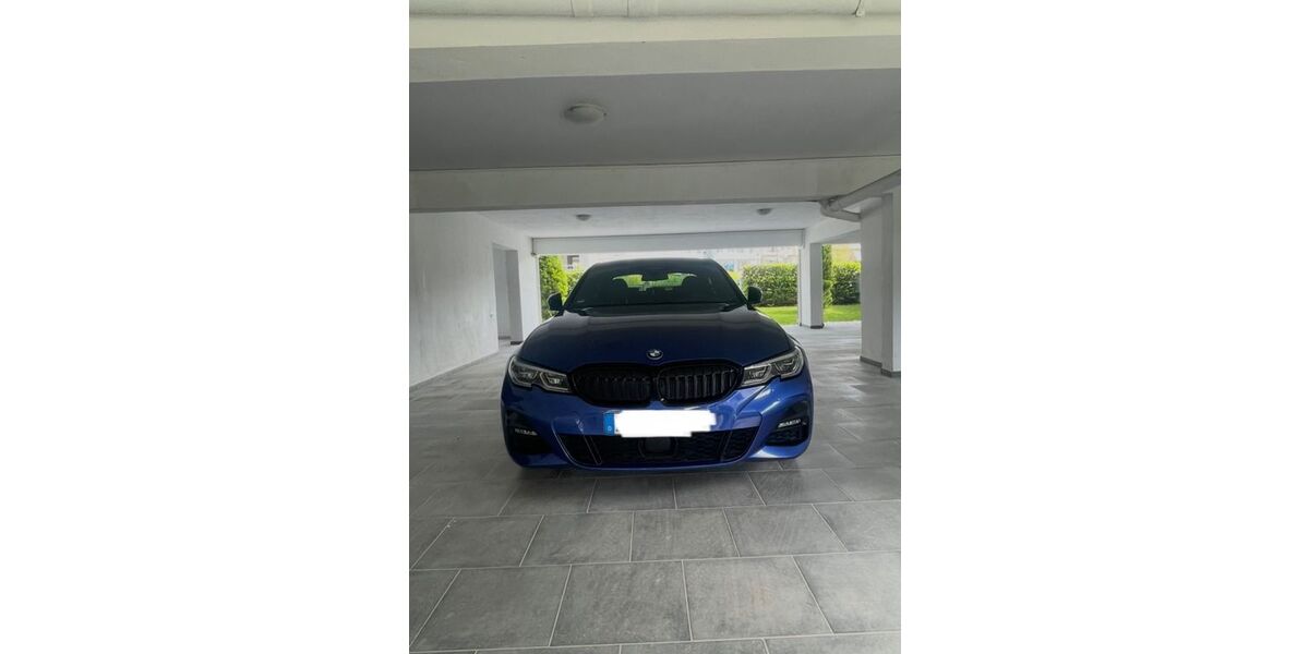 BMW 330 57.000 km 33.899 &euro; Dachau 85221