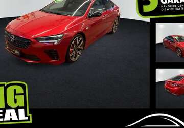 Opel Insignia 133.596 km 23.990 &euro; München 80807