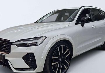 Volvo XC60 27.020 km 46.990 &euro; München 80337