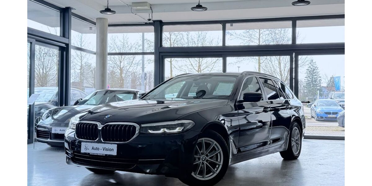 BMW 520 147.846 km 23.390 &euro; München 81825