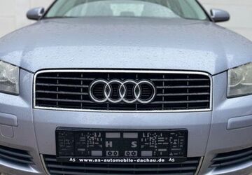 Audi A3 150.000 km 3.000 &euro; Dachau (bei München) 85221