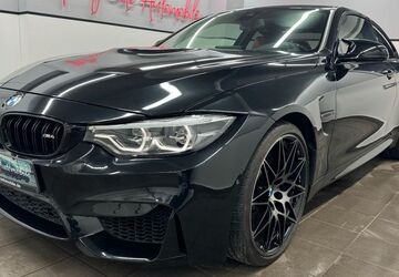BMW M4 49.998 km 48.880 &euro; München 81243