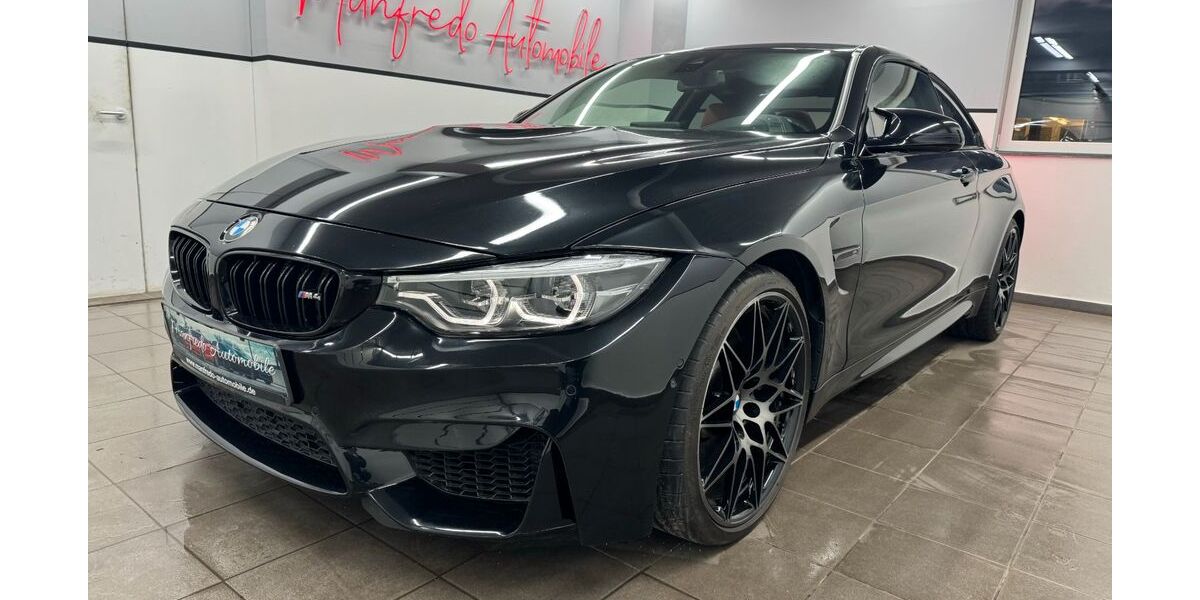 BMW M4 49.998 km 48.880 &euro; München 81243