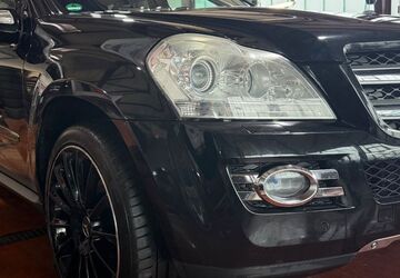 Mercedes-Benz GL 320 311.000 km 9.999 &euro; Krailling 82152