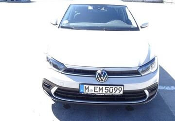 VW Polo 9.000 km 21.300 &euro; München 80686