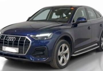 Audi Q5 87.669 km 40.960 &euro; München 80686
