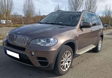 BMW X5 346.000 km 10.799 &euro; Unterschleißheim 85716