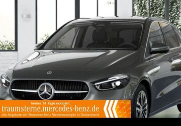 Mercedes-Benz B 200 22.441 km 30.890 &euro; München 80636