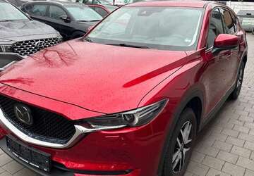 Mazda CX-5 129.700 km 17.975 &euro; München 80993