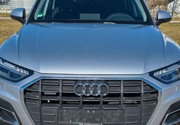 Audi Q5 194.800 km 25.500 &euro; Fürstenfeldbruck 82256