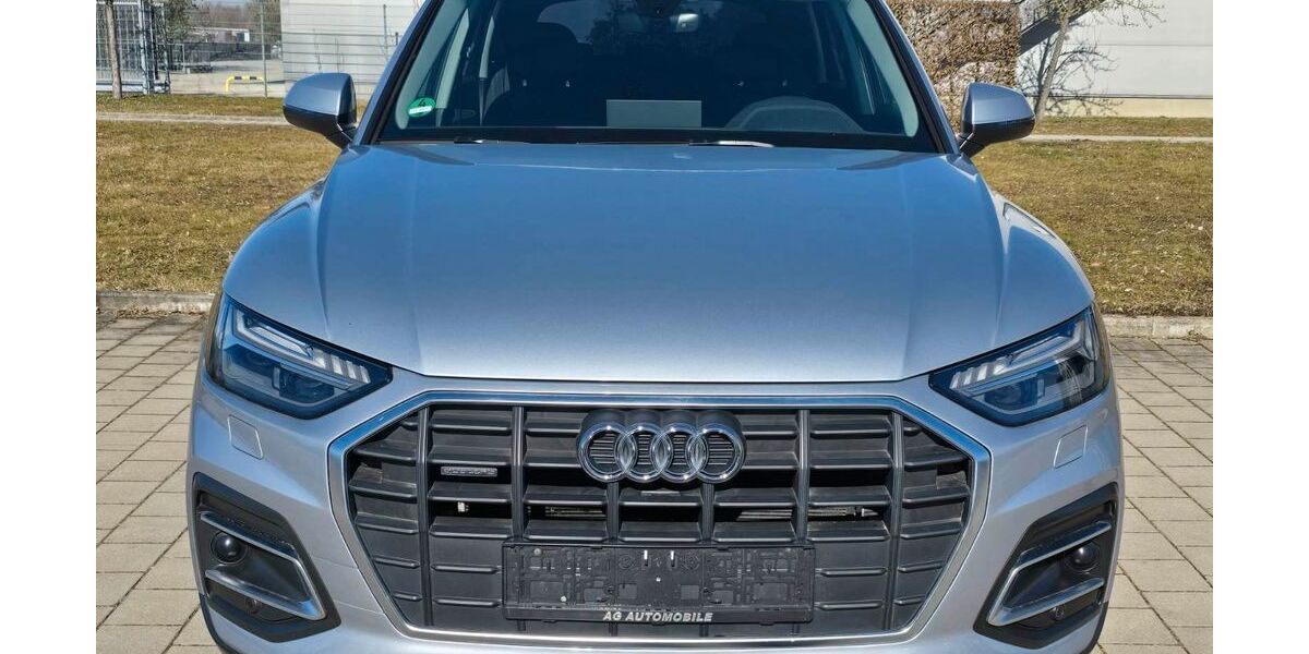 Audi Q5 194.800 km 25.500 &euro; Fürstenfeldbruck 82256