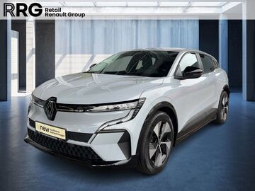 Gebrauchte Renault Megane