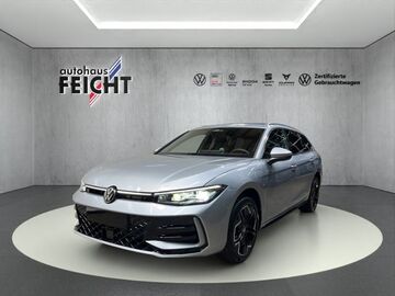 Gebrauchte VW Passat
