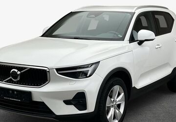 Volvo XC40 16.799 km 30.999 &euro; München 80809