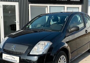 Citroen C2 127.732 km 790 &euro; Hofolding (Bei München) 85649