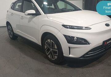 Hyundai KONA Elektro 45.188 km 14.970 &euro; Eching 85386