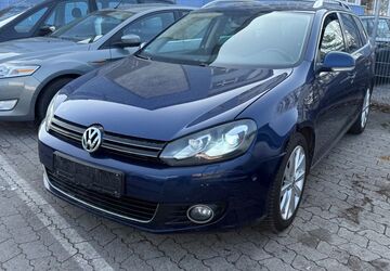 VW Golf 237.399 km 2.999 &euro; München 81243