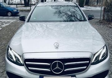 Mercedes-Benz E 300 81.000 km 27.690 &euro; münchen 81673