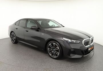 BMW 520 23.659 km 53.950 &euro; Garching 85748