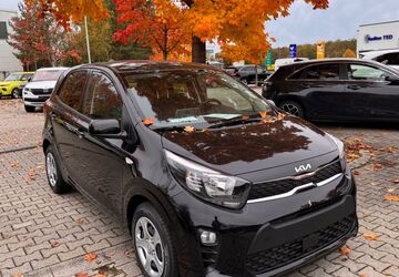Kia Picanto 12.200 km 14.300 &euro; München 81679