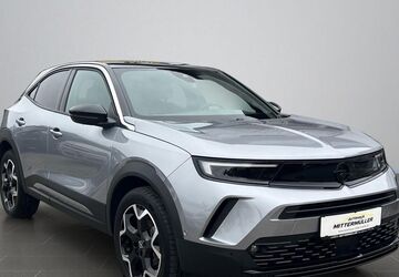 Opel Mokka 16.549 km 21.990 &euro; Glonn 85625