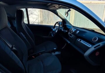 Smart ForTwo 71.157 km 7.100 &euro; Aschheim 85609