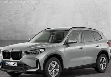 BMW X1 3.585 km 51.760 &euro; Starnberg 82319