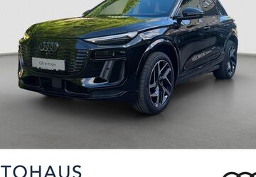 Audi Q6 e-tron 2.000 km 99.805 &euro; Ebersberg bei München 85560