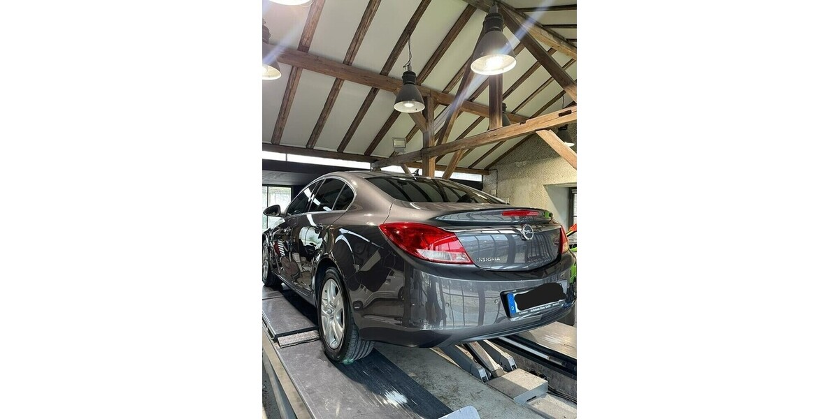 Opel Insignia 135.000 km 10.000 &euro; Ottobrunn 85521