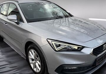 Seat Leon 137.430 km 14.500 &euro; Puchheim 82178