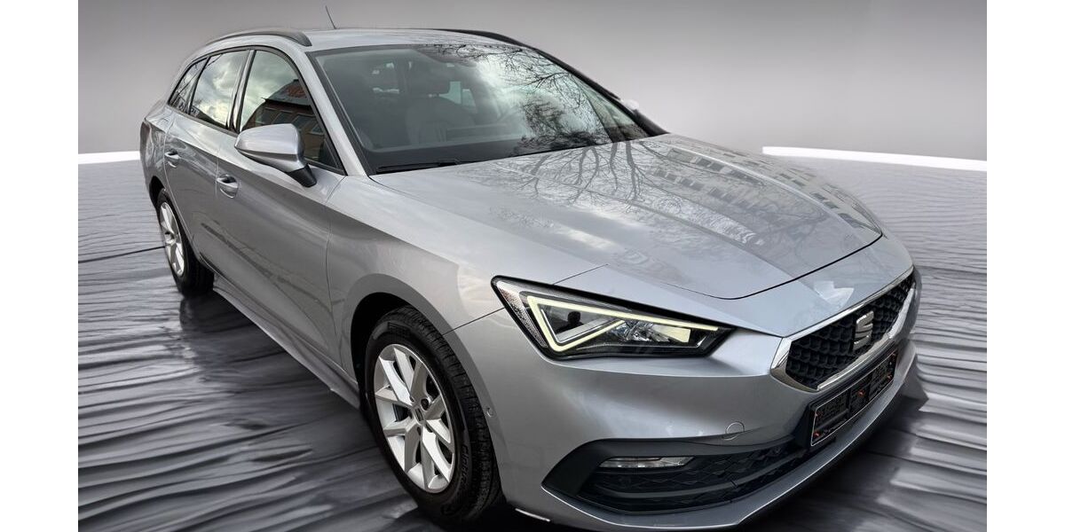 Seat Leon 137.430 km 14.500 &euro; Puchheim 82178