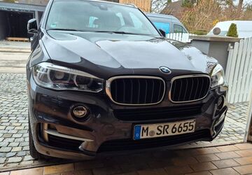 BMW X5 143.500 km 22.850 &euro; München 81675